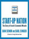 Cover image for Start-Up Nation